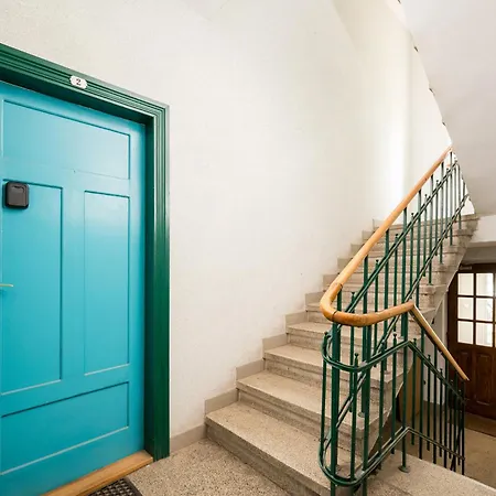 Wlochy Rejonowa Homely By Bookinghost * Varsóvia