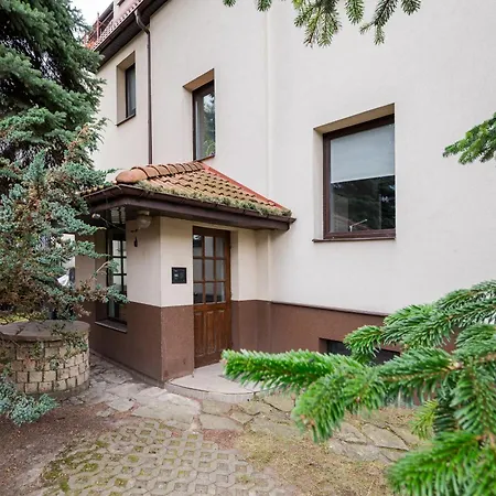 Wlochy Rejonowa Homely By Bookinghost Διαμέρισμα Βαρσοβία