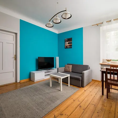 Wlochy Rejonowa Homely By Bookinghost Διαμέρισμα Βαρσοβία