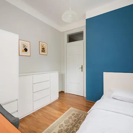 Wlochy Rejonowa Homely By Bookinghost * Varsóvia