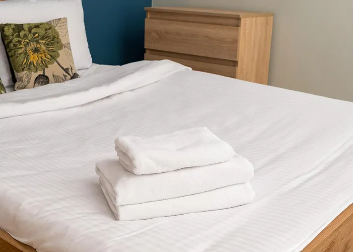 Włochy Rejonowa Homely By Bookinghost Apartament