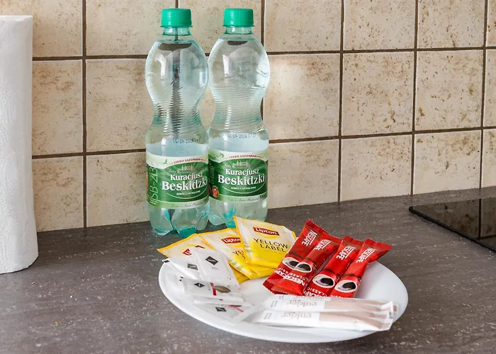 Włochy Rejonowa Homely By Bookinghost Warszawa