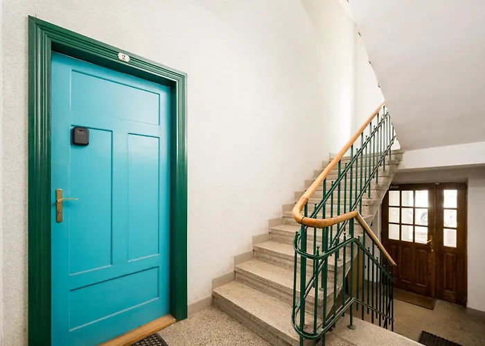 Włochy Rejonowa Homely By Bookinghost * Warszawa