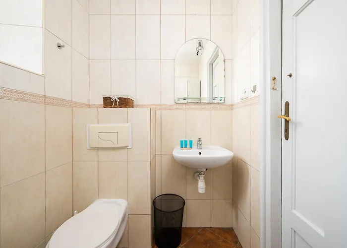 Włochy Rejonowa Homely By Bookinghost Apartament