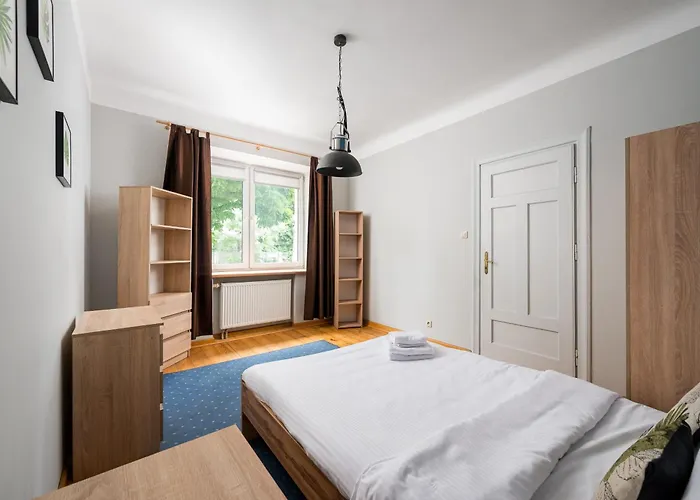 Apartament Włochy Rejonowa Homely By Bookinghost Warszawa