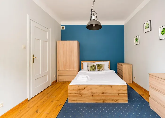 Włochy Rejonowa Homely By Bookinghost Apartament Warszawa