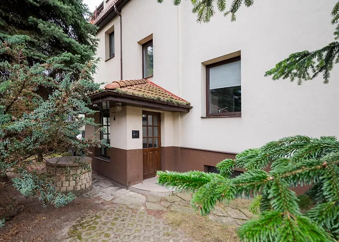 Włochy Rejonowa Homely By Bookinghost Apartament Warszawa