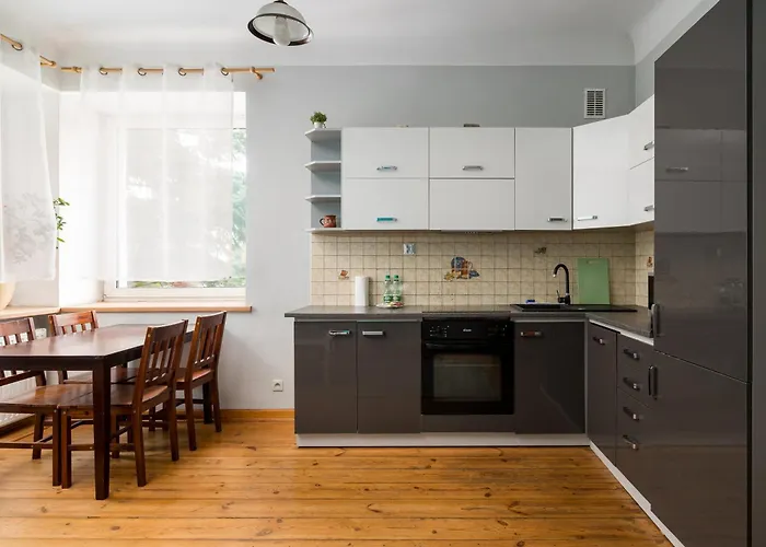 Apartament Włochy Rejonowa Homely By Bookinghost Warszawa