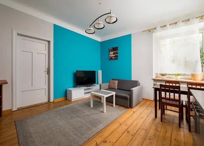 Włochy Rejonowa Homely By Bookinghost Apartament Warszawa
