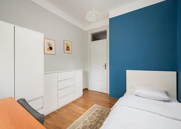 Włochy Rejonowa Homely By Bookinghost * Warszawa