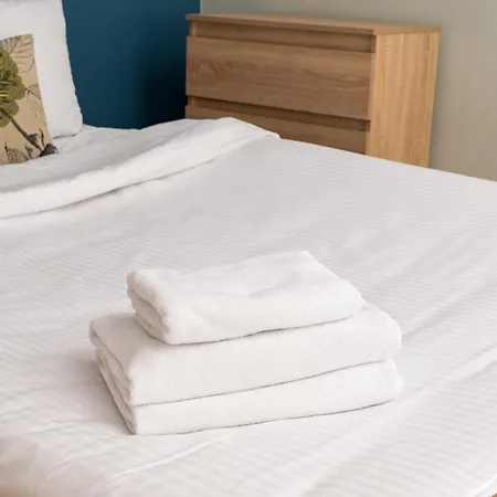 Włochy Rejonowa Homely By Bookinghost Apartament