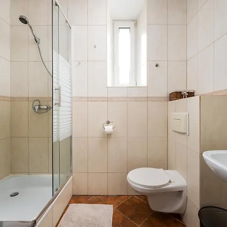Włochy Rejonowa Homely By Bookinghost Apartament Warszawa