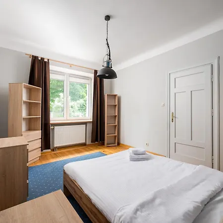 Apartament Włochy Rejonowa Homely By Bookinghost Warszawa