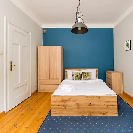Włochy Rejonowa Homely By Bookinghost Apartament Warszawa