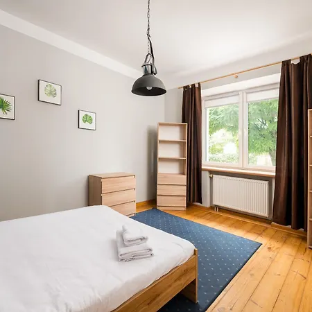 Apartament Włochy Rejonowa Homely By Bookinghost Warszawa