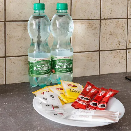 Wlochy Rejonowa Homely By Bookinghost Varsó