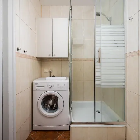 Wlochy Rejonowa Homely By Bookinghost * Varsó